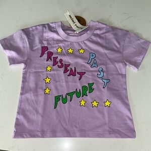 🆕🏷️ MINI RODINI TEE 💜💜💜 92/98